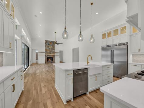 208 Dan Russell Bend Weatherford TX 76087