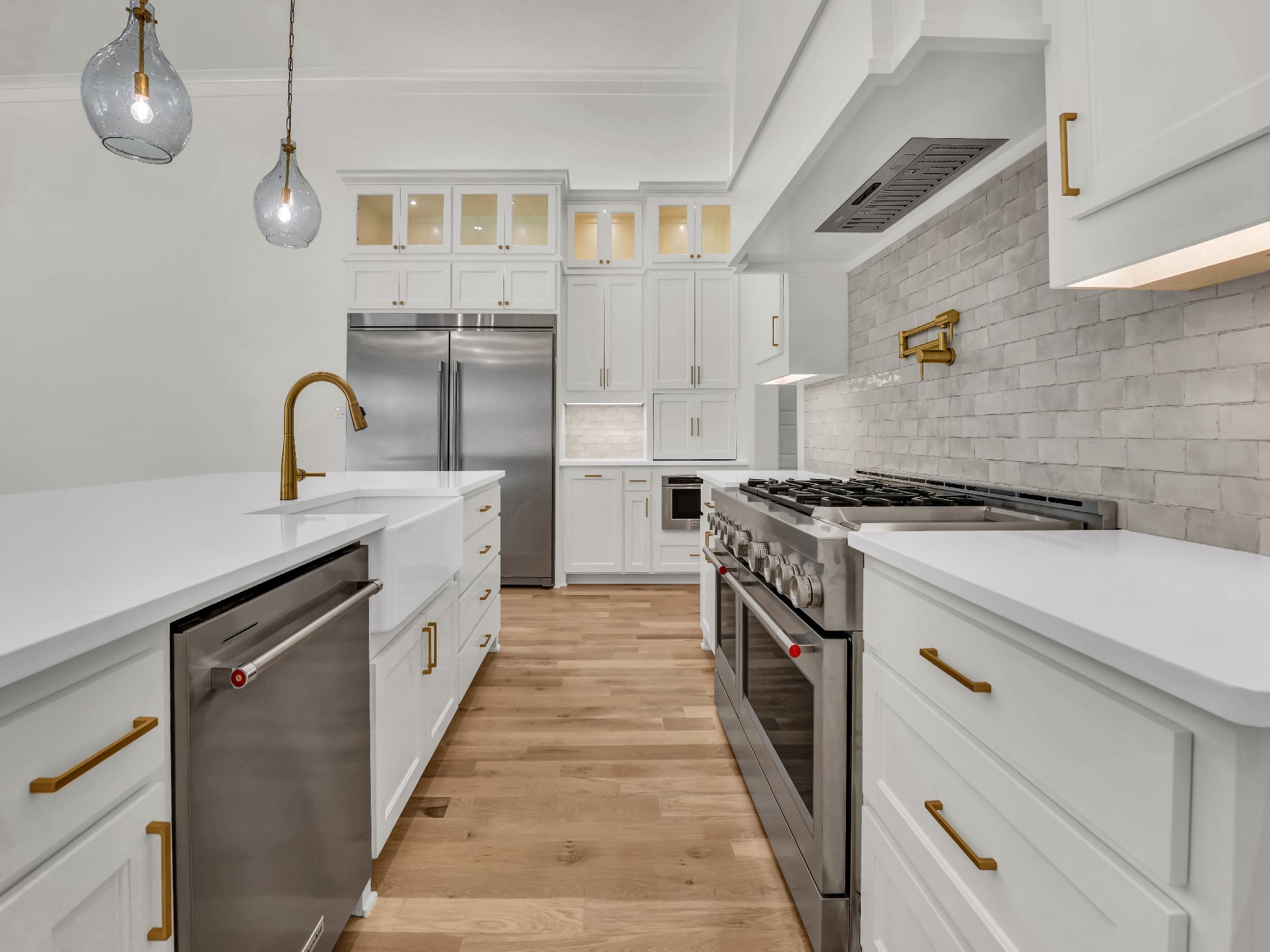 208 Dan Russell Bend Weatherford TX 76087