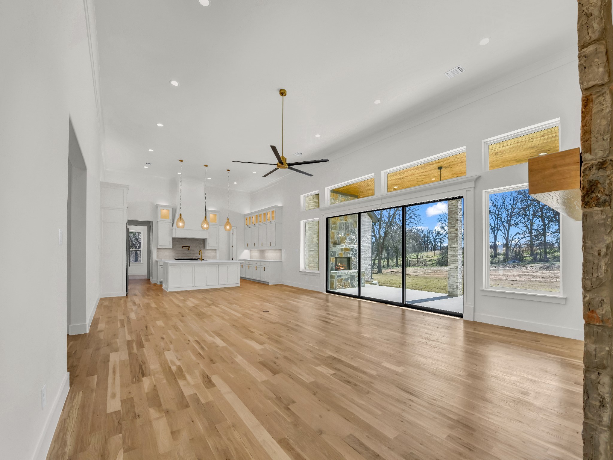 208 Dan Russell Bend Weatherford TX 76087