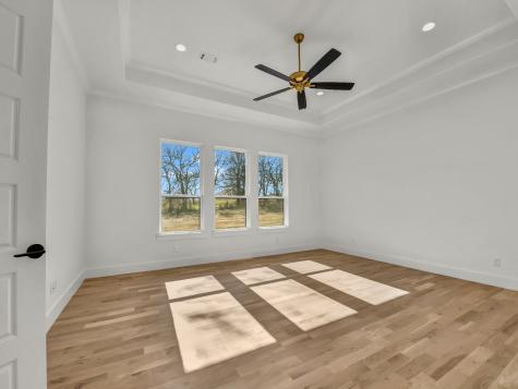 208 Dan Russell Bend Weatherford TX 76087