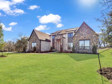 208 Dan Russell Bend Weatherford TX 76087
