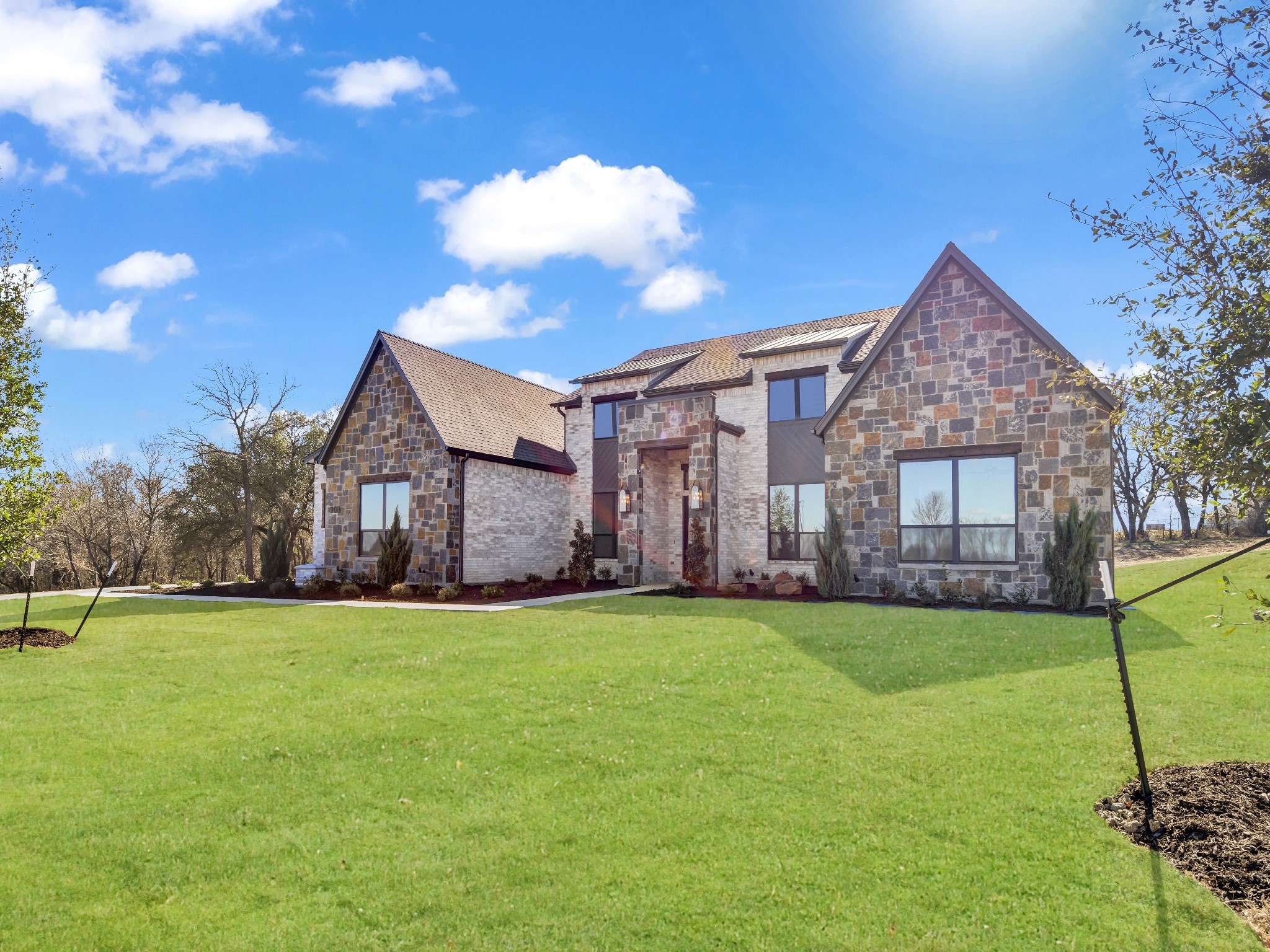 208 Dan Russell Bend Weatherford TX 76087
