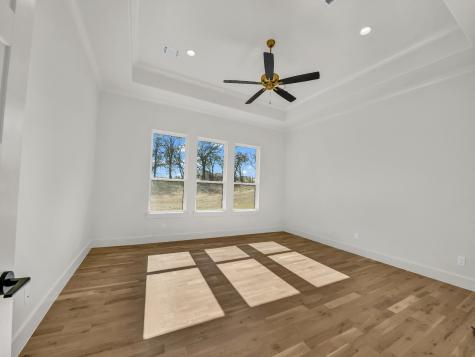 208 Dan Russell Bend Weatherford TX 76087