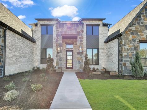 208 Dan Russell Bend Weatherford TX 76087
