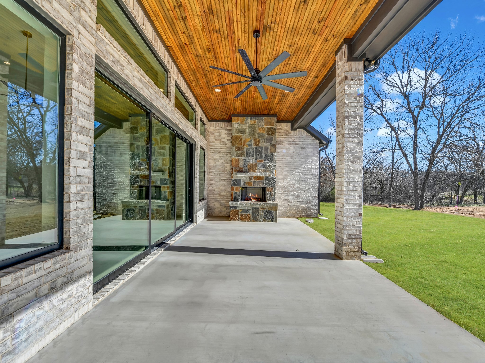 208 Dan Russell Bend Weatherford TX 76087