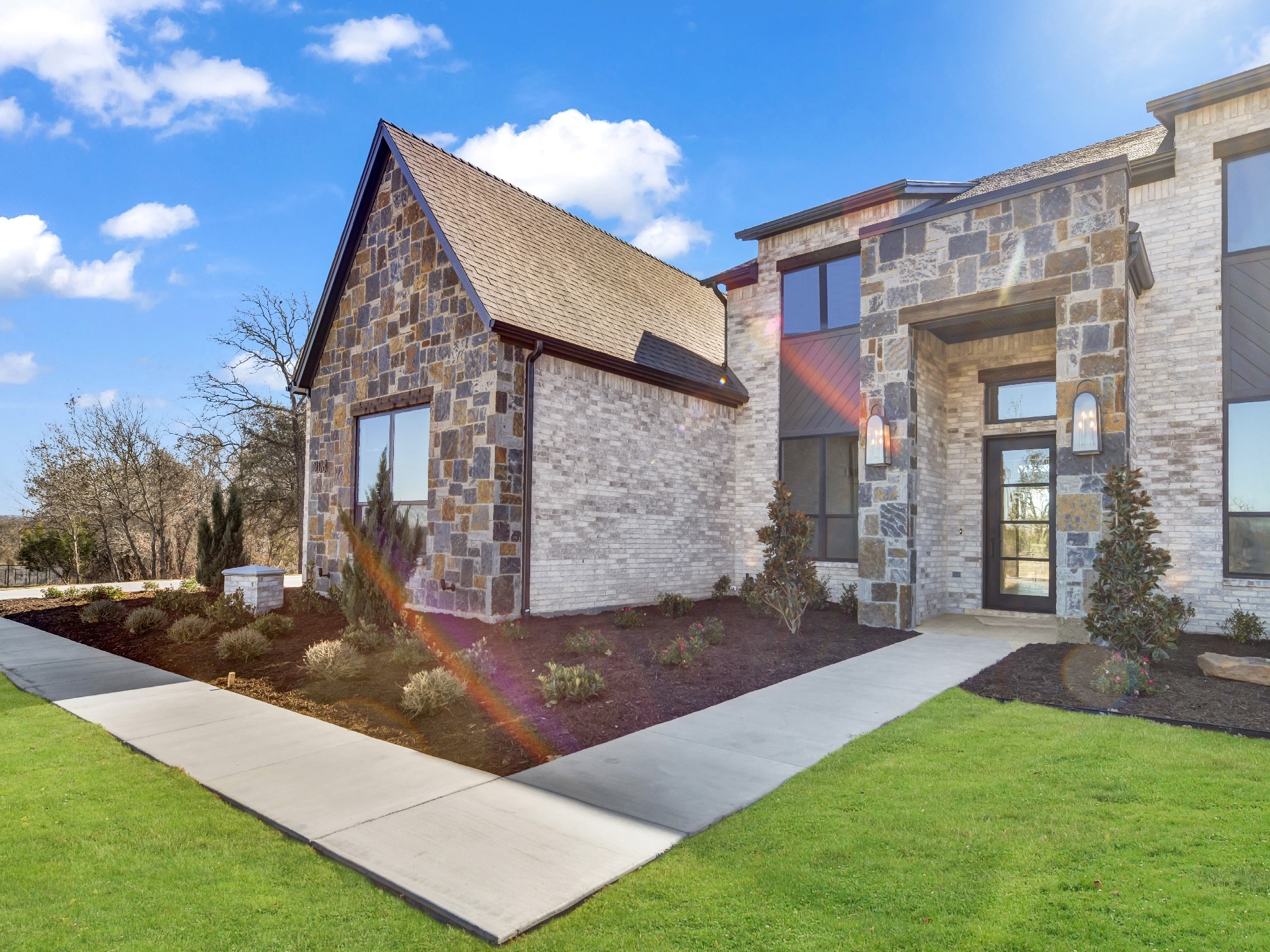 208 Dan Russell Bend Weatherford TX 76087