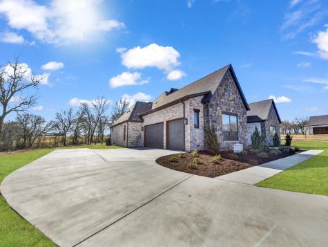 208 Dan Russell Bend Weatherford TX 76087
