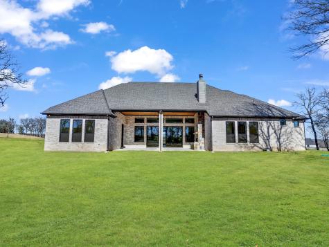 208 Dan Russell Bend Weatherford TX 76087