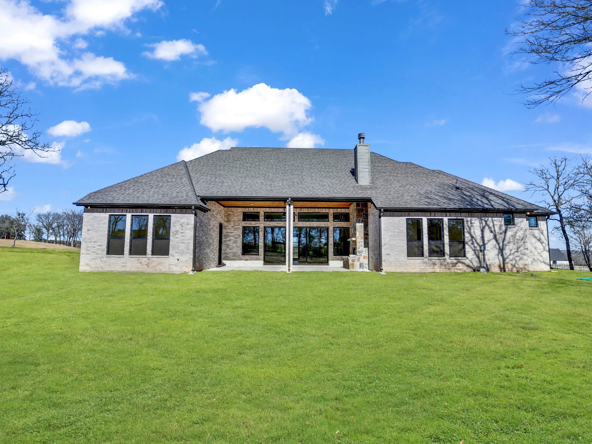 208 Dan Russell Bend Weatherford TX 76087