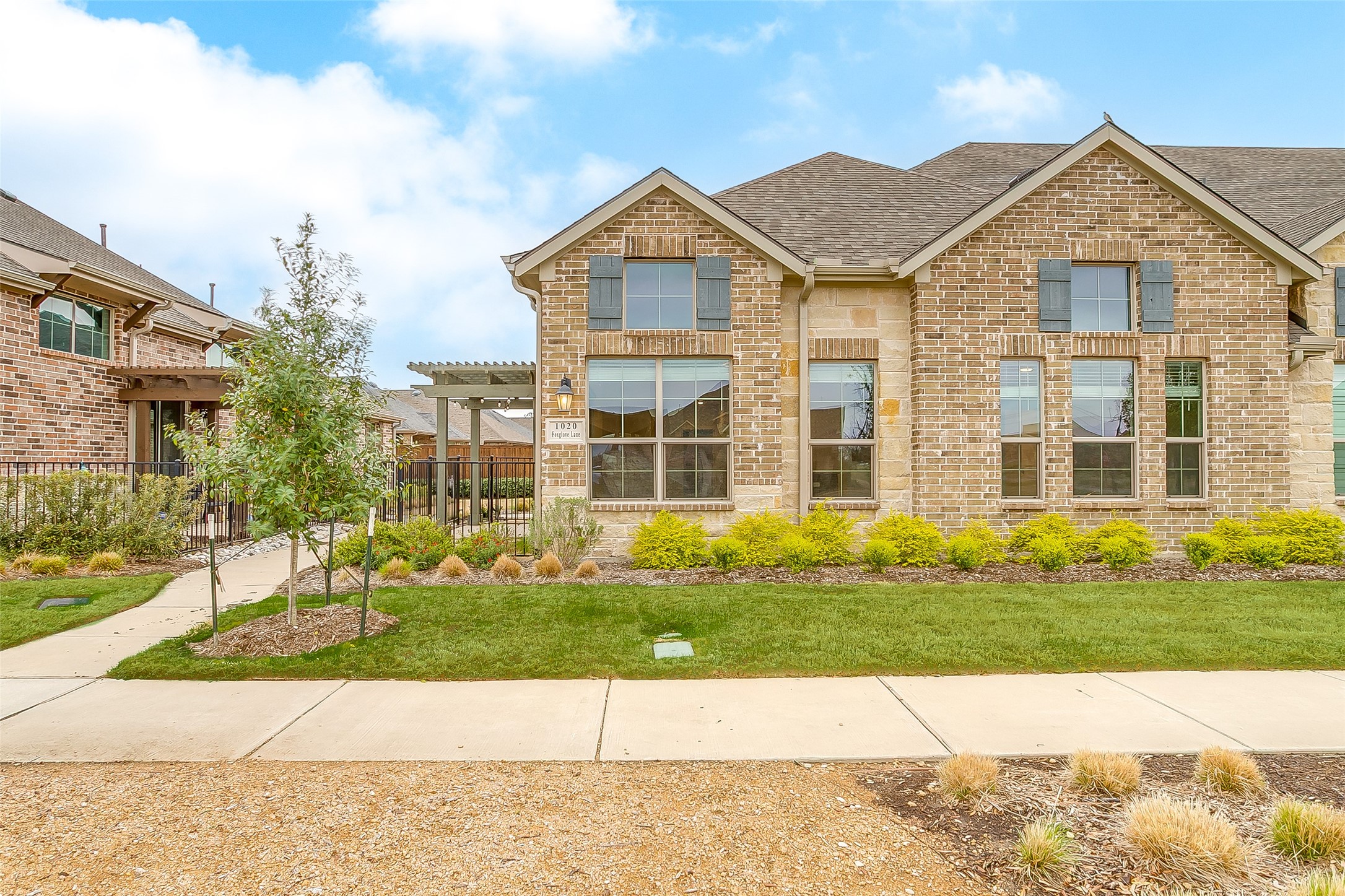 1020 Foxglove Lane Prosper TX 75078