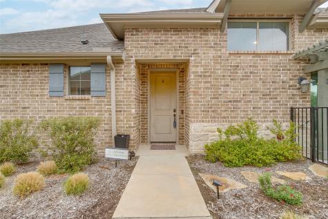 1020 Foxglove Lane Prosper TX 75078