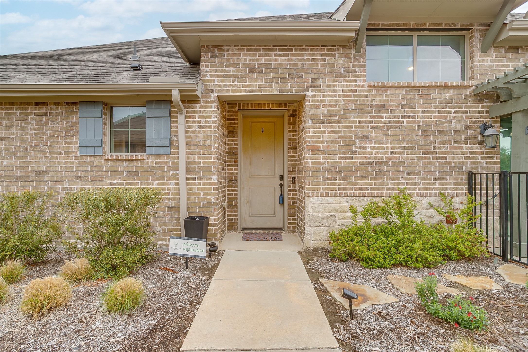 1020 Foxglove Lane Prosper TX 75078