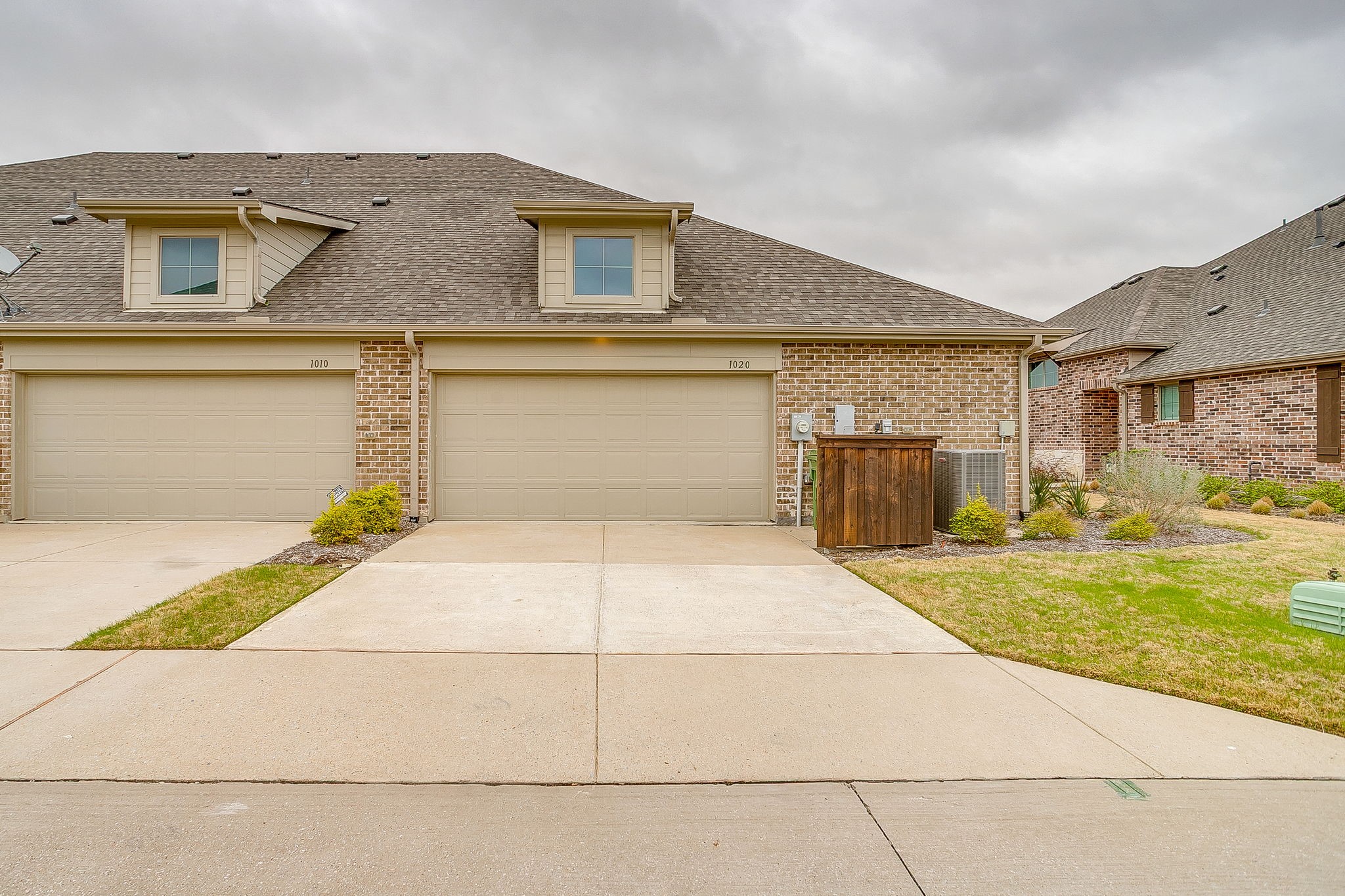 1020 Foxglove Lane Prosper TX 75078