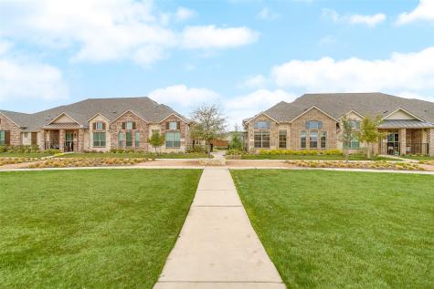 1020 Foxglove Lane Prosper TX 75078