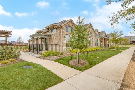 1020 Foxglove Lane Prosper TX 75078