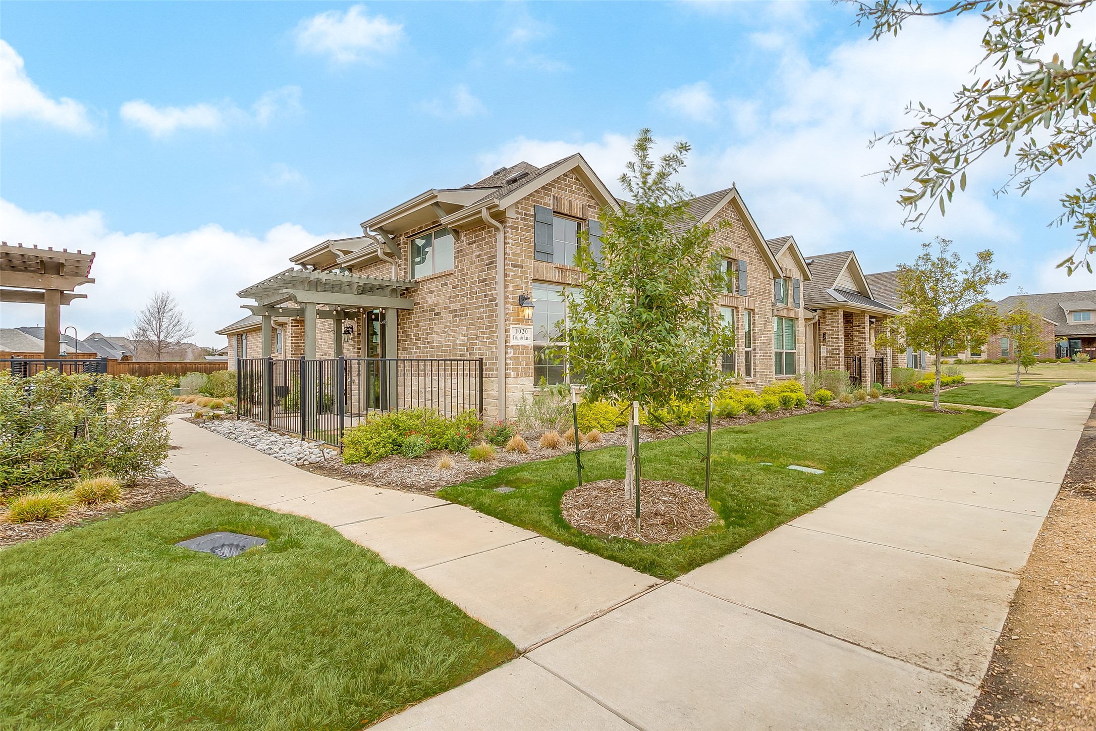 1020 Foxglove Lane Prosper TX 75078