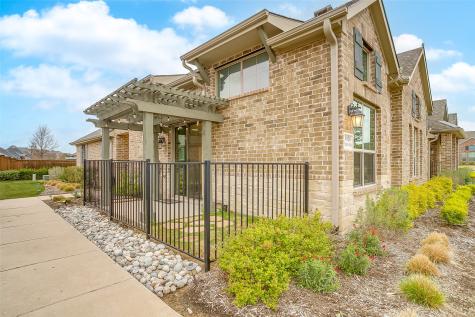 1020 Foxglove Lane Prosper TX 75078