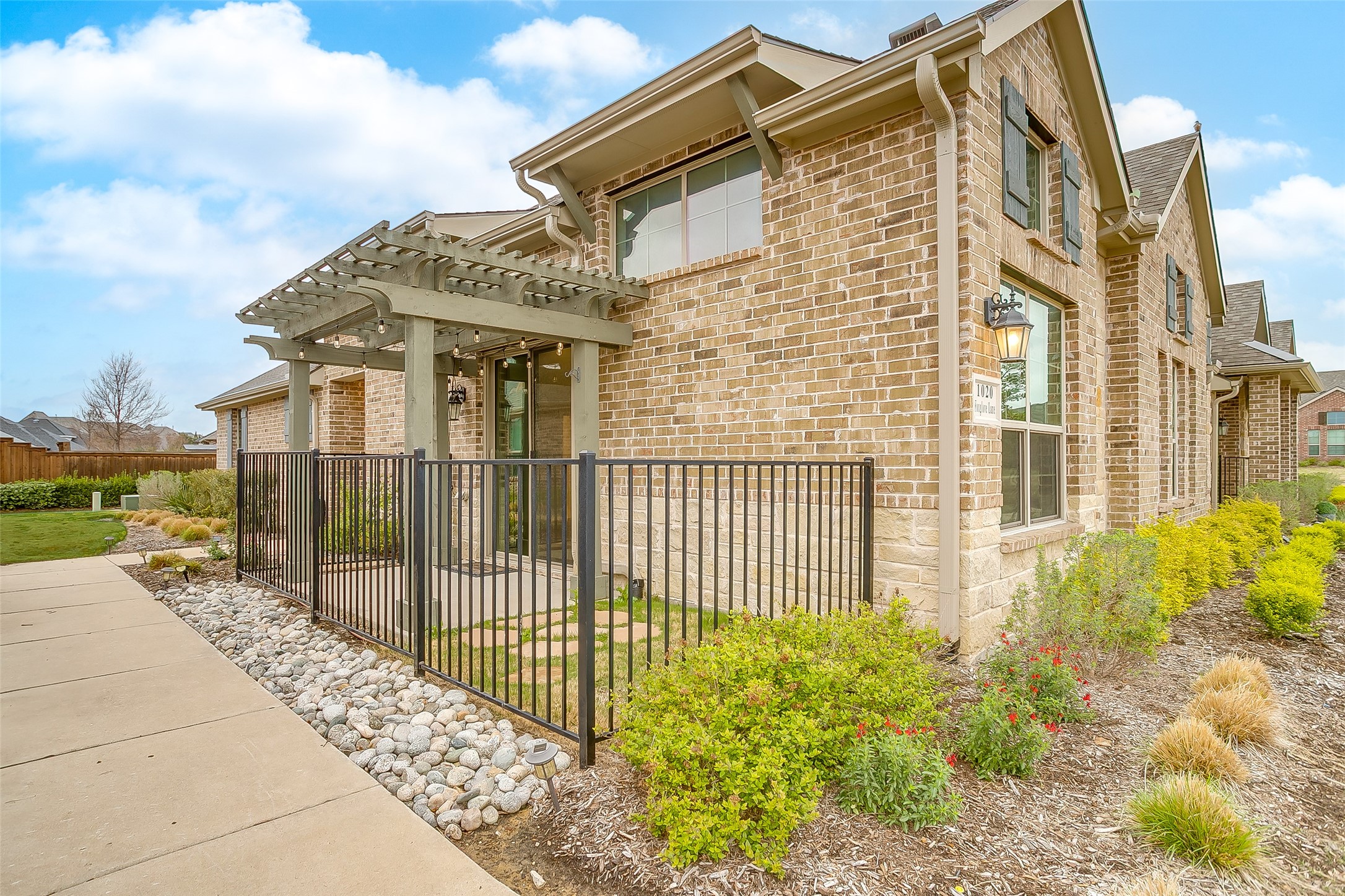1020 Foxglove Lane Prosper TX 75078