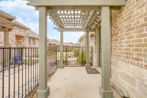 1020 Foxglove Lane Prosper TX 75078