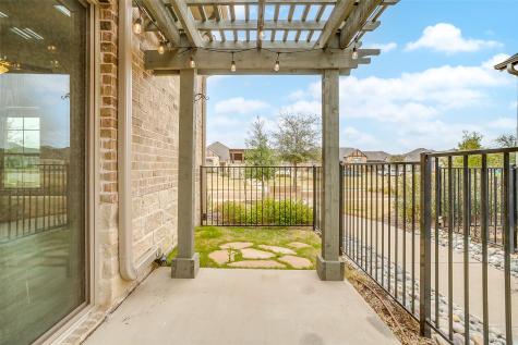 1020 Foxglove Lane Prosper TX 75078