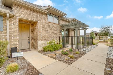 1020 Foxglove Lane Prosper TX 75078