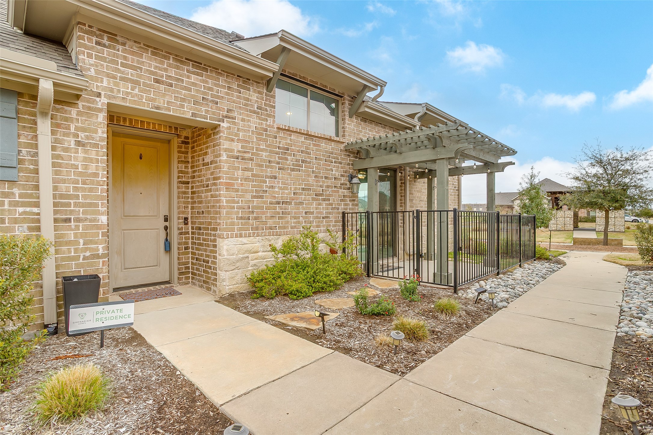 1020 Foxglove Lane Prosper TX 75078