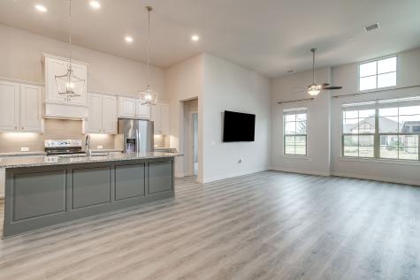 1020 Foxglove Lane Prosper TX 75078