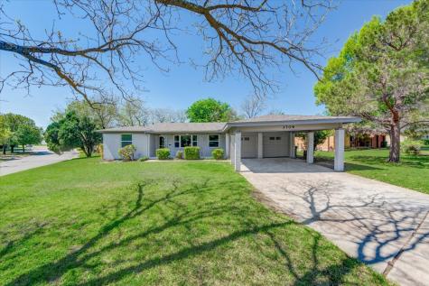3709 Matson Street North Richland Hills TX 76117