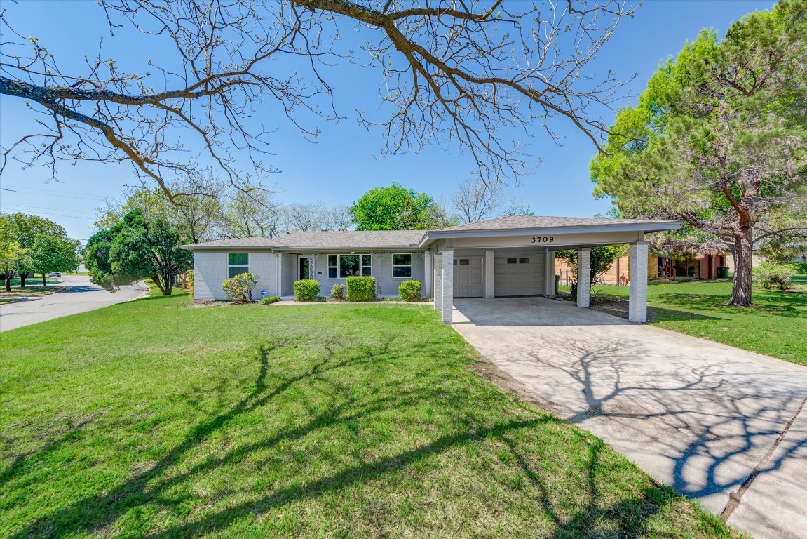 3709 Matson Street North Richland Hills TX 76117