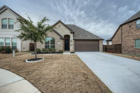 10140 Haversham Drive Fort Worth TX 76131