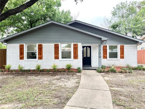 1200 Harvest Glen Drive Plano TX 75023