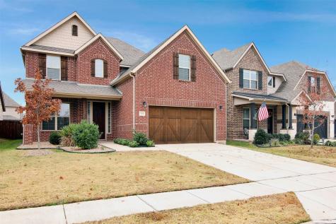 3108 Spring Creek Trail Prosper TX 75078