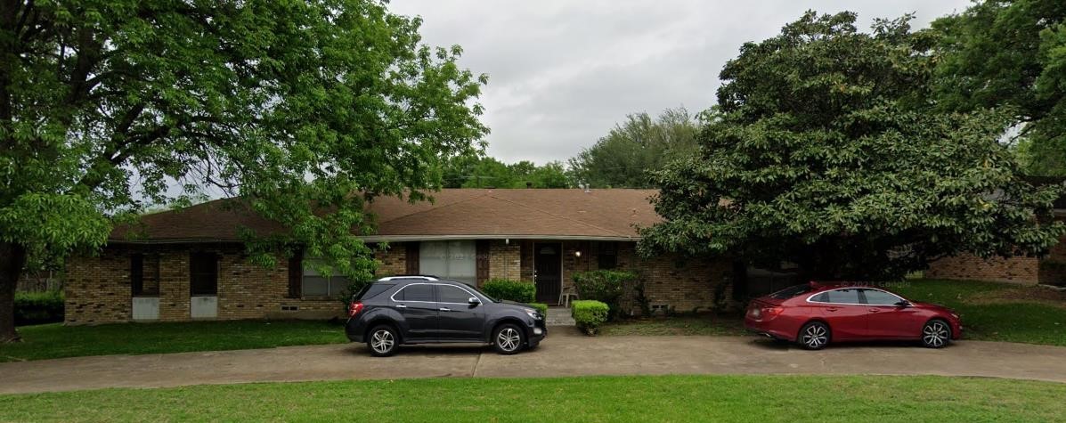 3731 Royal Lane Dallas TX 75229