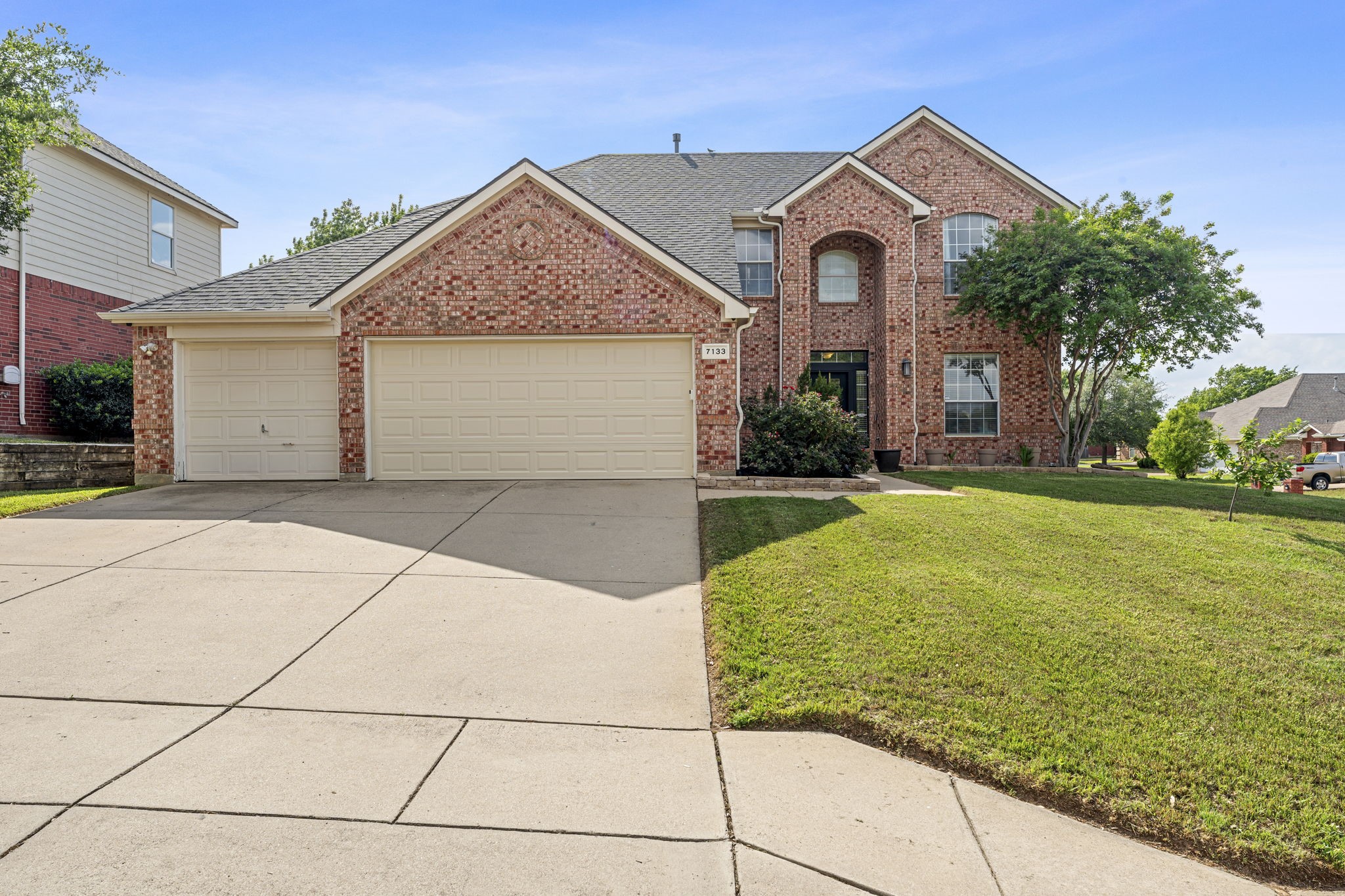 7133 Sundance Lane Fort Worth TX 76179