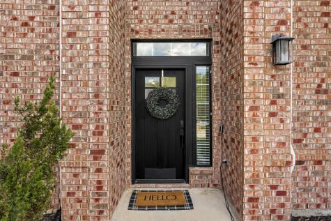 7133 Sundance Lane Fort Worth TX 76179