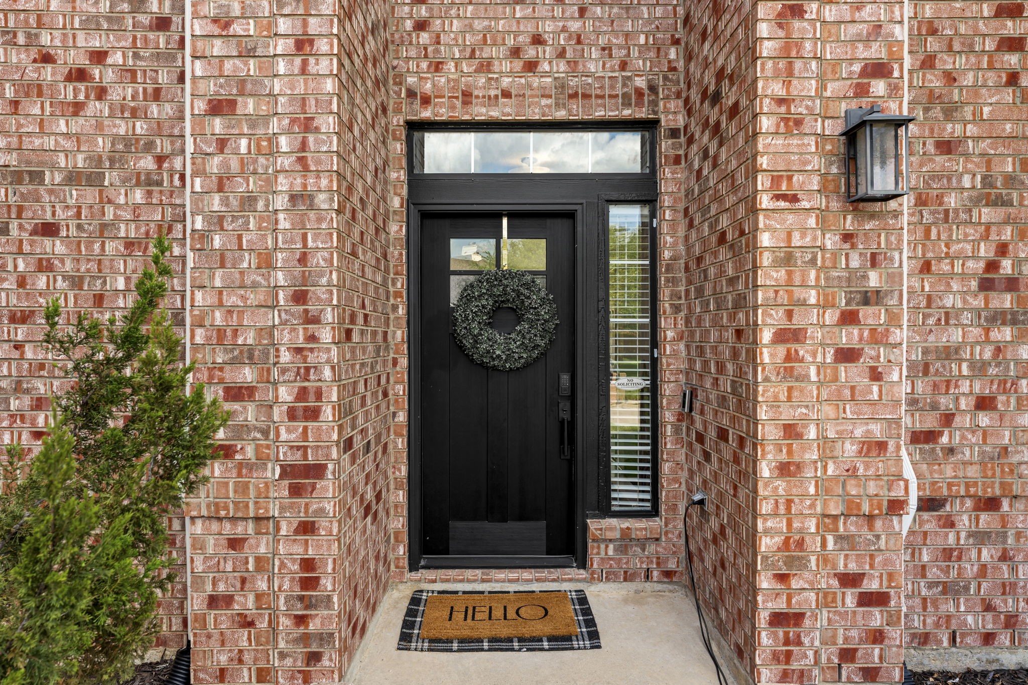 7133 Sundance Lane Fort Worth TX 76179