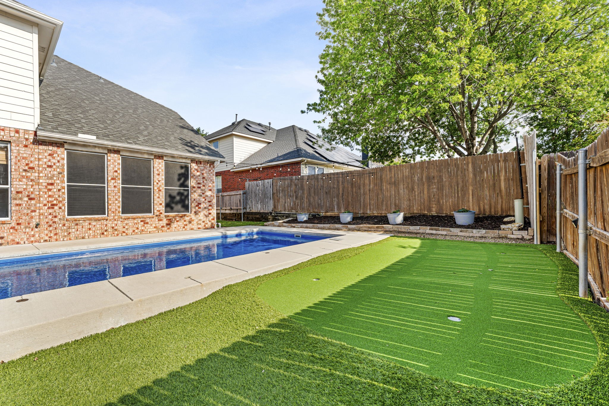7133 Sundance Lane Fort Worth TX 76179