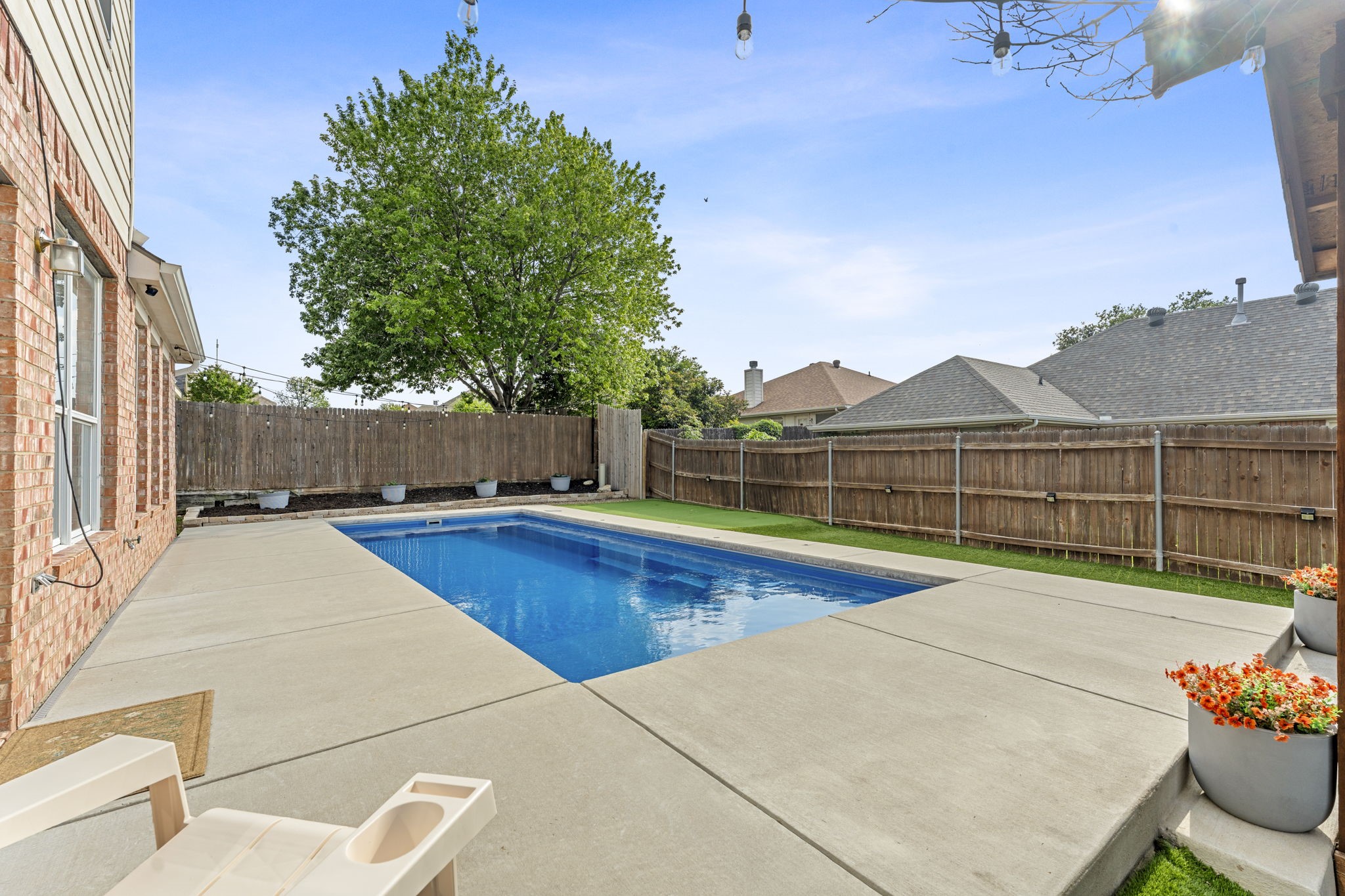 7133 Sundance Lane Fort Worth TX 76179