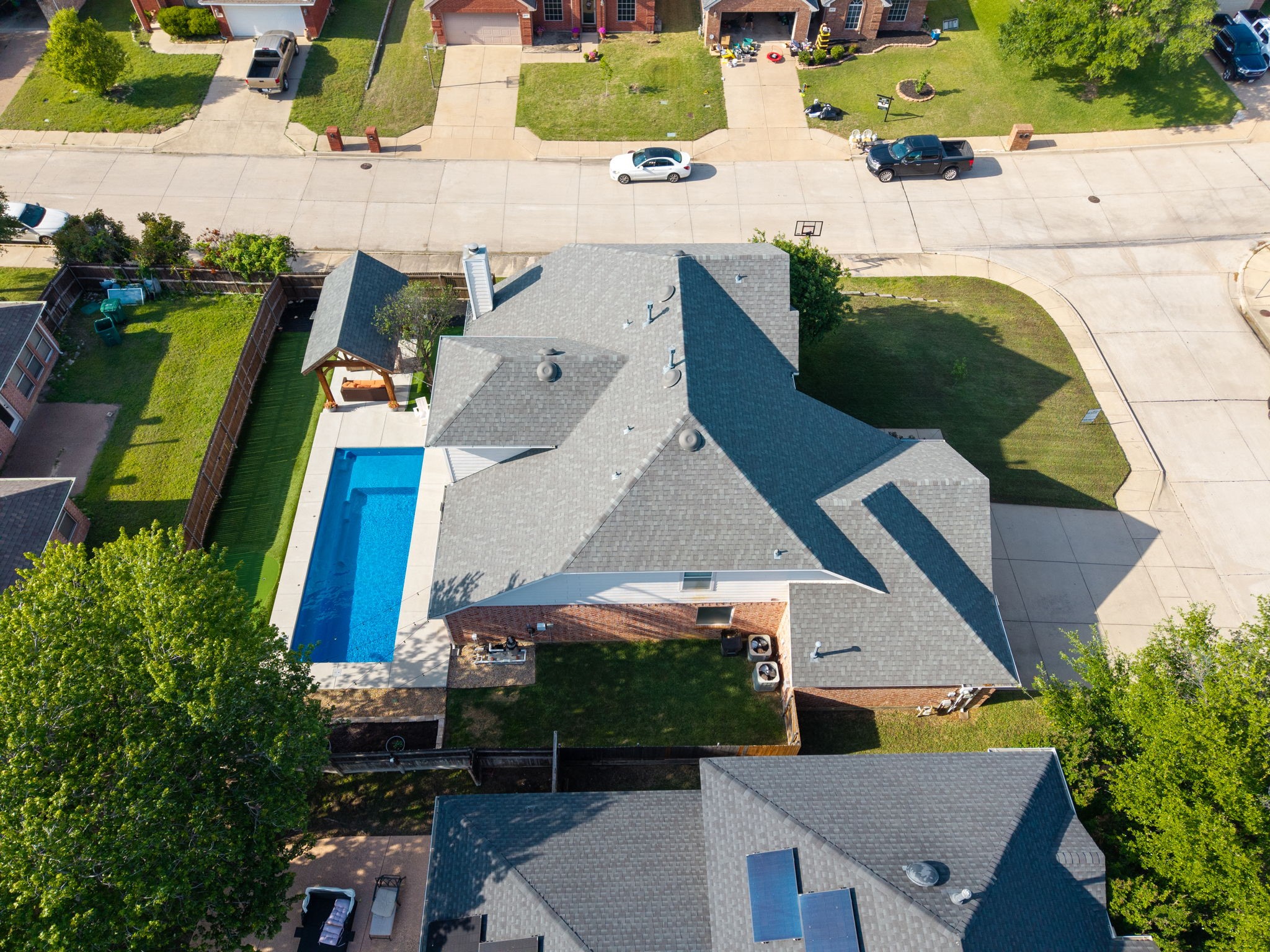 7133 Sundance Lane Fort Worth TX 76179