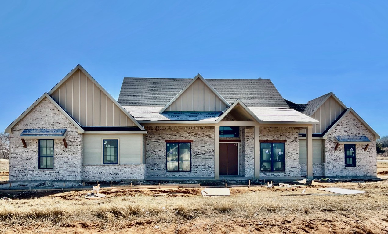 12830 Covey Creek Drive Burleson TX 76028