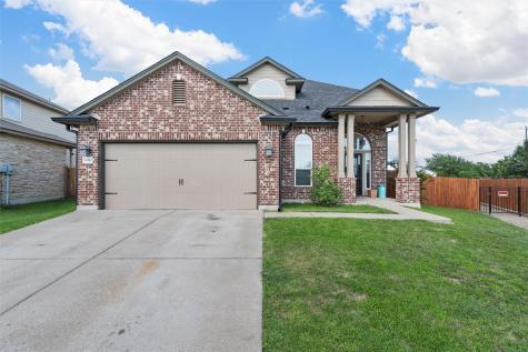 9952 Desperado Waco TX 76708