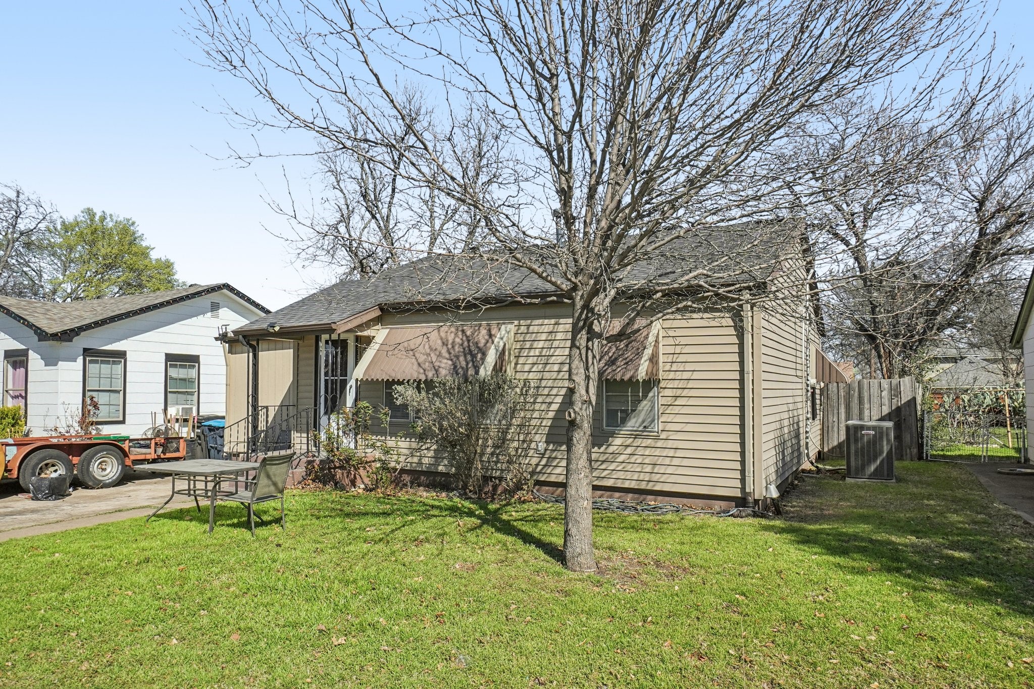 3737 Willing Avenue Fort Worth TX 76110