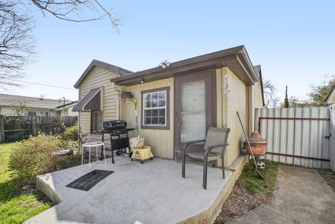 3737 Willing Avenue Fort Worth TX 76110