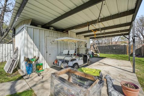 3737 Willing Avenue Fort Worth TX 76110