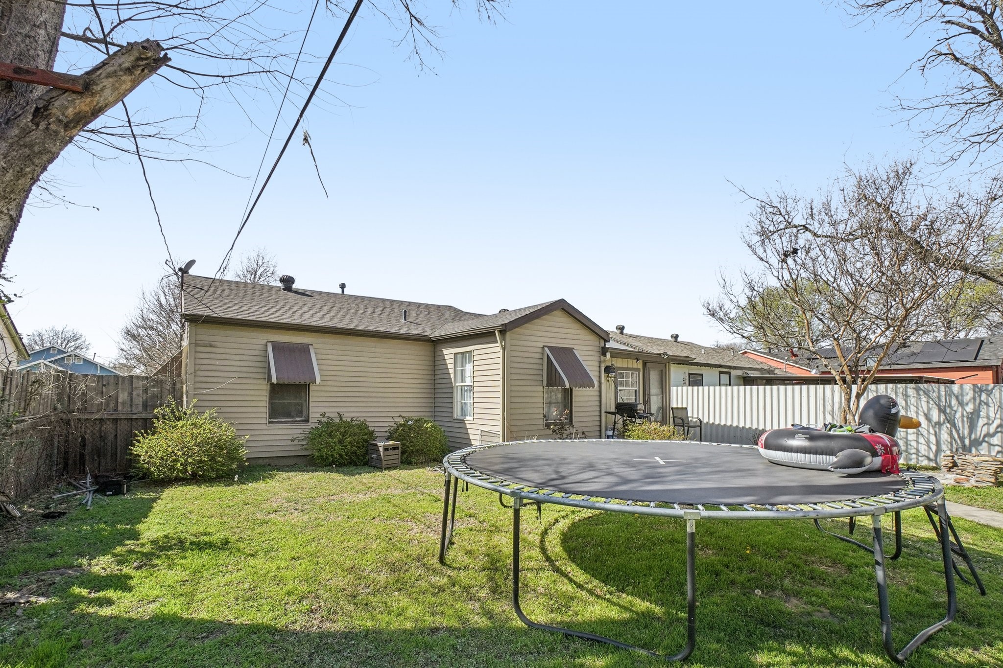 3737 Willing Avenue Fort Worth TX 76110
