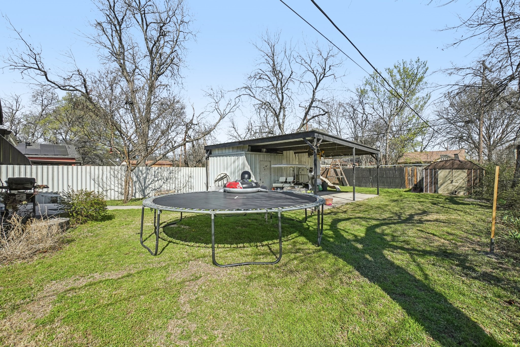 3737 Willing Avenue Fort Worth TX 76110