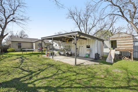 3737 Willing Avenue Fort Worth TX 76110