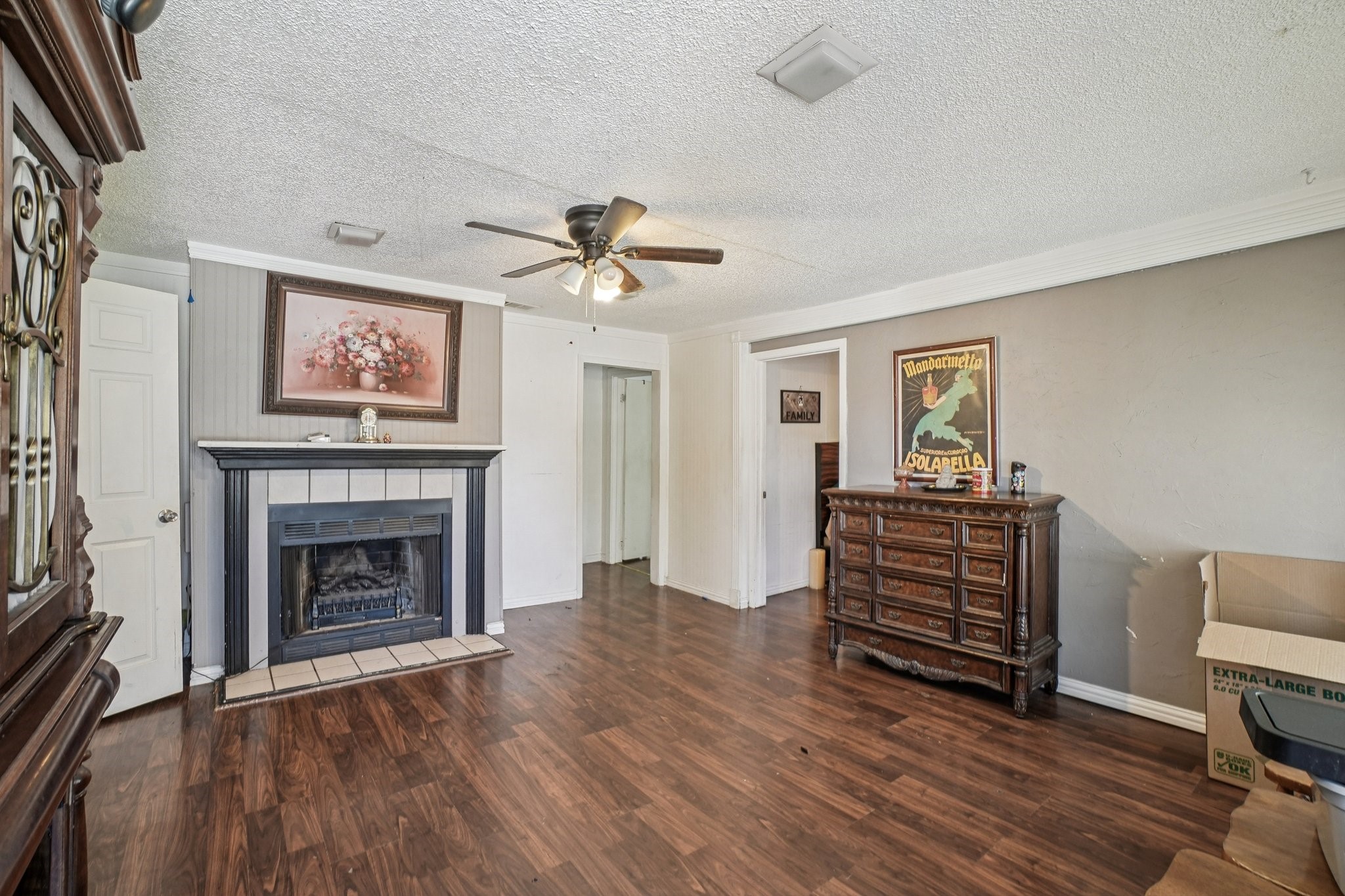 3737 Willing Avenue Fort Worth TX 76110