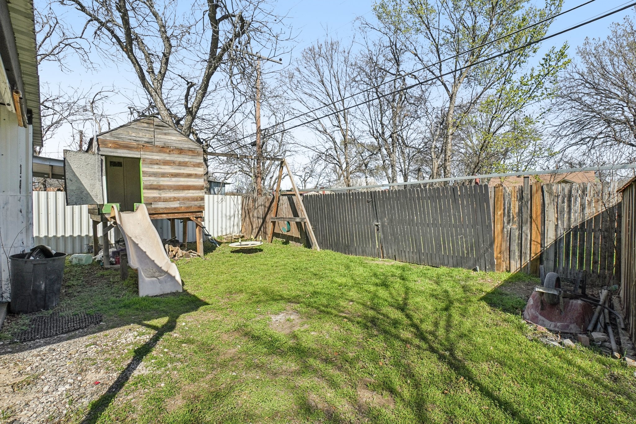 3737 Willing Avenue Fort Worth TX 76110