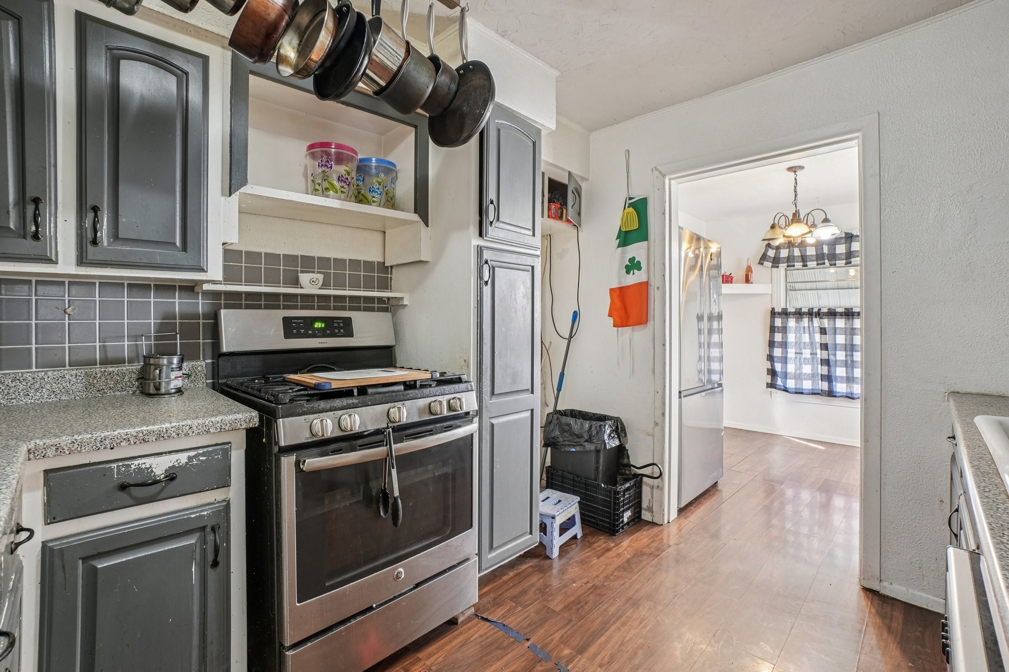 3737 Willing Avenue Fort Worth TX 76110